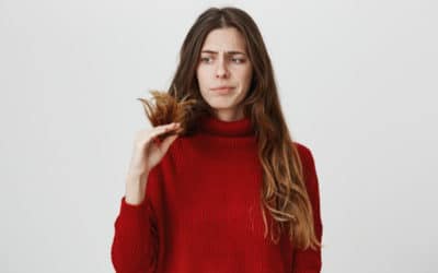 Cheveux fragiles : comment bien s’en occuper ?