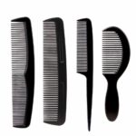 Peigne démêloir multifonctionnel pour cheveux_5